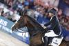 Foto: Marcus Ehning on Plot Blue - Fotograf: Stefano Grasso/Longines Global Champions Tour