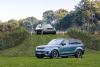 Foto: Eleganz, Kultur und Pferdestärken – drei Dinge, die Range Rover und das AL SHIRA`AA Deutsche Spring- und Dressur-Derby verbinden - Fotograf: RANGE ROVER