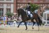 Foto: Sieg in Wiesbaden: Isabell Werth mit DSP Quantaz - Fotograf: equistock.de