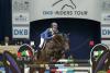 Foto: Christian Ahlmann kommt als Führender der DKB-Riders Tour zu den MUNICH INDOORS - Fotograf: Sportfotos-Lafrentz