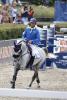 Foto: Zurück im Olympiakader - Christian Ahlmann - Fotograf: Stefano Grasso