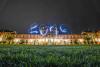 Foto: Frohe Weihnachten und bis zum Internationalen Wiesbadener PfingstTurnier 2019! - Fotograf: Equistock.de/Hartig