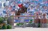 Foto: DSP Alice - Weltmeisterin unter Simone Blum - Fotograf: : Sportfot.com