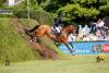 Foto: André Thieme und Contadur zählen zu den aussichtsreichen Kandidaten für das 90. Deutsche Spring-Derby, dritte Etappe der BEMER Riders Tour - Fotograf: Stefan Lafrentz