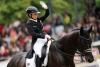 Foto: Auch sie hat die FEI World Championships Aachen 2026 voll im Blick: Isabell Werth - Fotograf: ALRV/Andreas Steindl