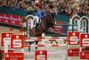 Foto: Vorjahressieger im Sparkassen-Cup – Großer Preis von Leipzig, Qualifikation für den Longines FEI Jumping World Cup, Christian Ahlmann kommt auch in 2019 zur PARTNER PFERD in die Leipziger Messehallen - Fotograf: Sportfotos-Lafrentz