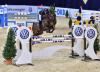 Foto: Gewann 2016 das HGW-Bundesnachwuchschampionat bei den Löwen Classics - Max Haunhorst aus Hagen a.T.W. - Fotograf: Fotodesign Feldhaus
