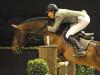 Foto: Ludger Beerbaum hat mit Chaman die neunte Station der Global Champions Tour für sich entschieden. - Fotograf: Georgios Kefalas - dpa