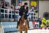 Foto: Markus Beerbaum siegt im Championat von Nörten-Hardenberg - Fotograf: Stefan Lafrentz Foto: Stefan Lafrentz 