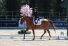 Foto: Begeisterte Reiter beim Test-Event 2022 in Riesenbeck - Fotograf: RI