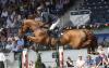 Foto: Ben Maher and Explosion W - Fotograf: Tiffany Van Halle