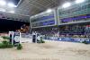 Foto: Ben Maher, Sieger von Doha und Gesamtsieger 2018 - Fotograf: : LGCT / Stefano Grasso