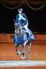 Foto: Sieg im Bayern-Championat bei den MUNICH INDOORS 2013 für Simone Blum auf Flying Boy - fünf Jahre später ist sie Weltmeisterin - Fotograf: Frieler