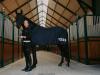 Foto: Die erste BOSS Equestrian-Kollektion bietet einen Mix aus Lifestyle-Mode und Reitsportbekleidung für Damen und Herren mit dem Fokus auf Funktionalität, Schnitt und Qualität Fotograf: Bold Equestrian Ltd.