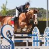 Foto: Boy-Adrian van Gelderen aus Belgien und Davis Z durften einen Masters-Sieg bei der CES Valencia Tour feiern - Fotograf: Frank Fotistica