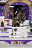 Foto: Starten mit einem Sieg in das 50. IFRF: Felix Haßmann und Quiwitino WZ - Fotograf: Sportfotos-Lafrentz.de