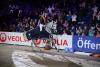 Foto: Das HGW-Bundesnachwuchschampionat 2020 mit Finale mit Pferdewechsel gewann Henrike Ostermann aus Löningen - Fotograf: ACP-Fotografie-Pantel.de