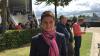 Foto: Dressur-Bundestrainerin Monica Theodorescu - Fotograf: CHIO Aachen