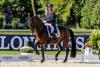 Foto: Carl Hester (GBR) führt nach Tag 1 - Fotograf: Stefan Lafrentz