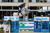Foto: Carsten-Otto Nagel gewinnt mit GK Curacao den Großen Preis der Deutschen Kreditbank AG bei Horses & DReams meets Portugal - Fotograf: sportfotos-lafrentz