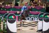 Foto: Christian Ahlmann hat im Equiline Youngster Cup der PARTNER PFERD mit Solid Gold Z ein sehr erfolgreiches Nachwuchspferd unter dem Sattel - Fotograf: Sportfotos-Lafrentz