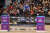 Foto: Christian Ahlmann und Solid Gold Z gewinnen in der Qualifikation zum Longines FEI Jumping World Cup™ - Fotograf: Sportfotos-Lafrentz.de
