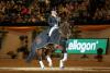 Foto: Wer folgt Isabell Werth und El Santo NRW als Sieger bei der Baltic Horse Show 2016? Die Cellagon Dressur Matinée lockt am Samstag und Sonntag nach Kiel - Fotografe: Lafrentz