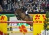 Foto: Lars Bak Andersen und Wicona - beide zählen zu den Top-Paaren bei Lotto 3plus1 - Fotograf: Stefan Lafrentz