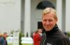 Foto: Championatskaderreiter Andre Thieme kommt mit Toppferd Contanga zum Pferdefestival Redefin - Fotograf: Stefan Lafrentz