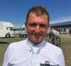 Foto: Der Deutsche Vize-Meister Christian Hess kann auf Fehmarn die Spitze des Rankings erobern - Fotograf: Comtainment