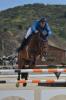 Foto: Benjamin Wulschner in Mijas - ein Sieg und ein zweiter Platz in der Premium Tour für den deutschen Springreiter in Spanien - Fotograf: Hippodromo Costa del Sol