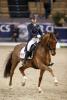 Foto: JIll-Marielle Becks und Damon`s Satelite eroberten die Holstenhallen - Fotograf: Lafrentz