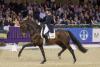 Foto: 2016 im Nürnberger Burg-Pokal, jetzt für das Louisdor-Preis-Finale in Frankfurt qualifiziert - Ingrid Klimke und Franziskus - Fotograf: Stefan Lafrentz