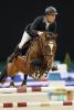 Foto: Christof Krauert mit Orplid - Fotograf: Stefan Lafrentz