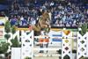 Foto: Janne Friederike Meyer wird zu den Gästen der diesjährigen Baltic Horse Show gehören. Hier ist sie mit Goja zu sehen - Fotograf: Frieler