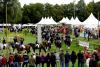 Foto: Der Wettkampf der Reitabteilungen Schleswig-Holsteins zählt zu den Höhepunkten des Landesturniers in Bad Segeberg - Fotograf: Janne Bugtrup