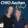 Foto: Das Cover der 2. Folge des CHIO Aachen Podcasts mit Ingrid Klimke und ihrer Tochter Greta Busacker - Fotograf:CHIO Aachen