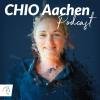 Foto: Das Foto zeigt das Cover der neuen Folge des CHIO Aachen Podcasts mit Mareike Meier - Fotograf: CHIO Aachen