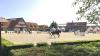Foto: Das CSI Herzlake hat am Donnerstag mit der Amateur-Tour begonnen und erzeugte auf Anhieb Begeisterung über die großzügigen Rahmenbedingungen - Fotograf: ESCON