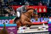 Foto: Ludger Beerbaum startet in Leipzig bei der PARTNER PFERD - Fotograf: Sportfotos-Lafrentz