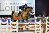 Daniel Deusser und Toulago gewinnen den Großen Preis bei den BadenClassics in Offenburg - Fotograf für reitturniere.de Tim Heide