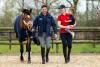 Foto: Die Derby Collection by HKM - Fotograf: HKM