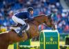Foto: Daniel Deußer und seine Killer Queen, das Siegerpaar aus dem Rolex Grand Prix beim CHIO Aachen 2021 - Fotograf: CHIO Aachen/Arnd Bronkhorst
