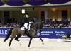 Foto: Sieger des 27.NÜRNBERGER BURG-POKAL Finales 2018 – Dorothee Schneider und First Romance - Fotogaf: Maximilian Schreiner