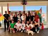 Foto: Das großartige Teuto-Team - Fotograf:privat