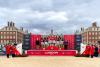 Foto: Dritter Platz für Riesenbeck International - wieder auf dem Podium - Fotograf: GCL