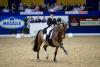 Foto: Doppelweltmeisterin beim SIGNAL IDUNA CUP - Isabell Werth und Emilio haben den Grand Prix de Dressage gewonnen - Fotograf: Stefan Lafrentz