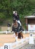 Foto: Frederic Wandres erste Premiere in Riem geglückt - Heute triumphiert er mit Duke of Britain im CDI5*dem Preis der Outfitmacher GmbH CDI5* FEI Grand Prix - Fotograf: Hubert Fischer 