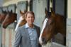 Foto: Henrik von Eckermann, den Schirmherrn des Zertifikatsprogramms "Equestrian Stable Management" - Fotograf: Holger Schupp