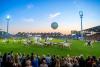 Foto: So war's bei der Eröffnungsfeier 2019 - Fotograf: CHIO Aachen/ Arnd Bronkhorst